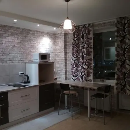 Dolce Casa شقة